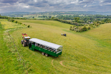 Load image into Gallery viewer, Field to Fork: A Farm and Gin Experience - Thursday 1st October
