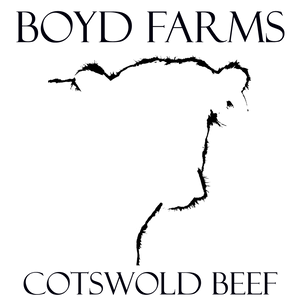 Cotswold Beef